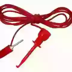 E Z Hook 602XR Mini Hook Test Lead